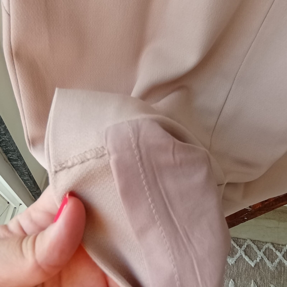 πππ Luxury Blush Pink Dress - Picture 16 of 16